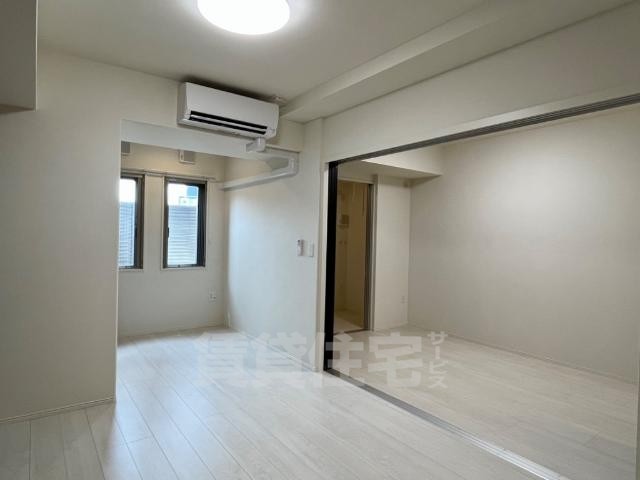 居室・リビング　リビング（イメージ）