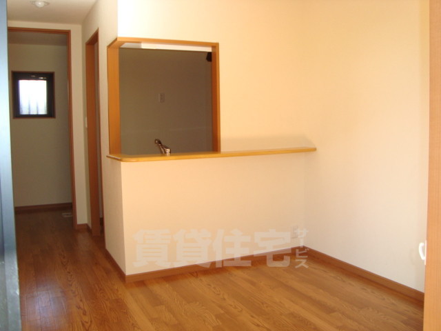 その他部屋・スペース　洋室