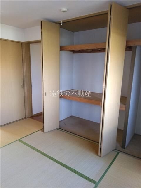 収納　※現況優先