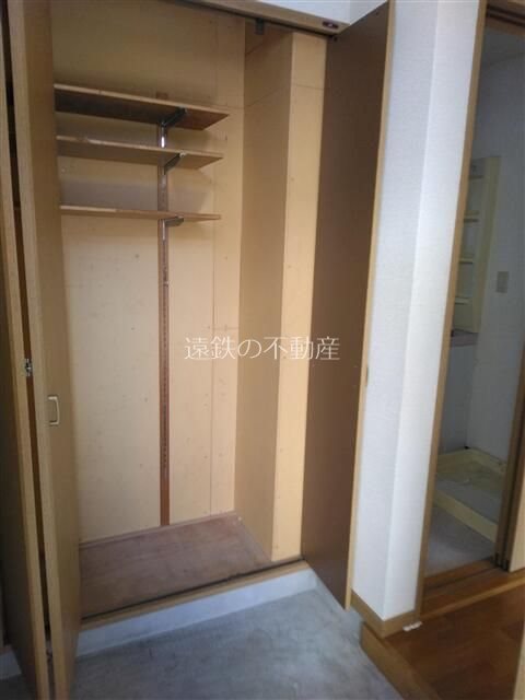 その他設備　※現況優先