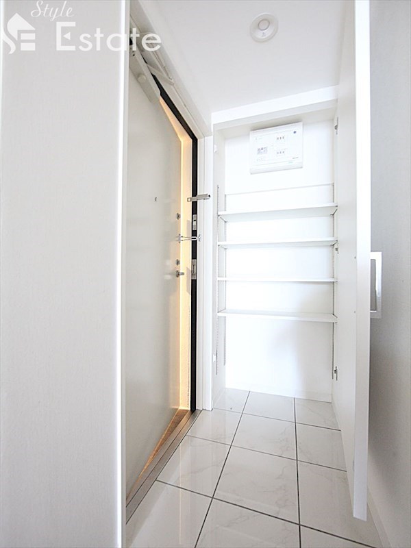 その他　シューズボックス