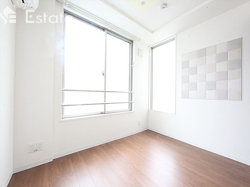 その他部屋・スペース　内装