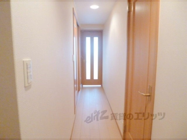 その他部屋・スペース　廊下