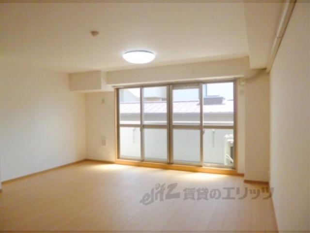 居室・リビング　居室