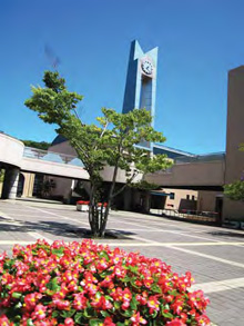 大学・短大　和歌山県立医科大学保健看護学部（大学・短大）まで1020m