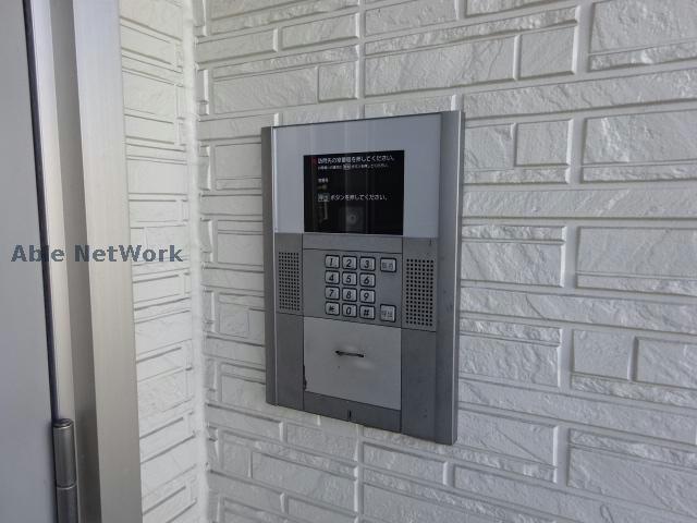 その他共有部分　建物設備