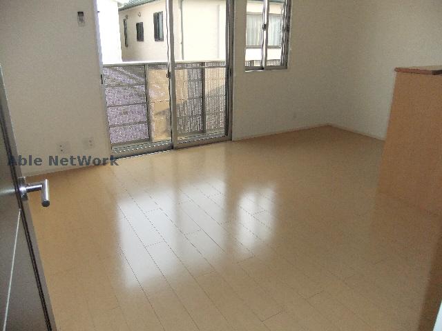 居室・リビング　同型モデル