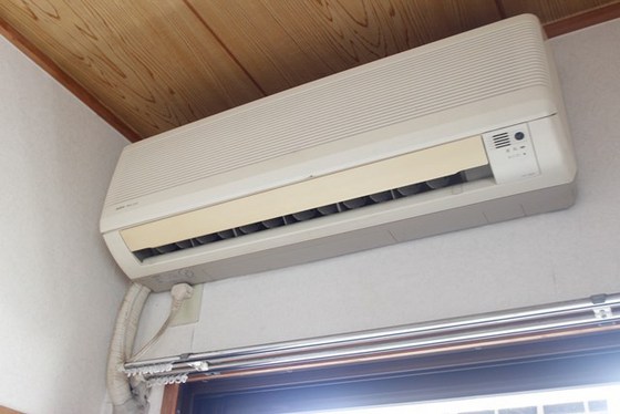 その他設備　※別号室のお写真です