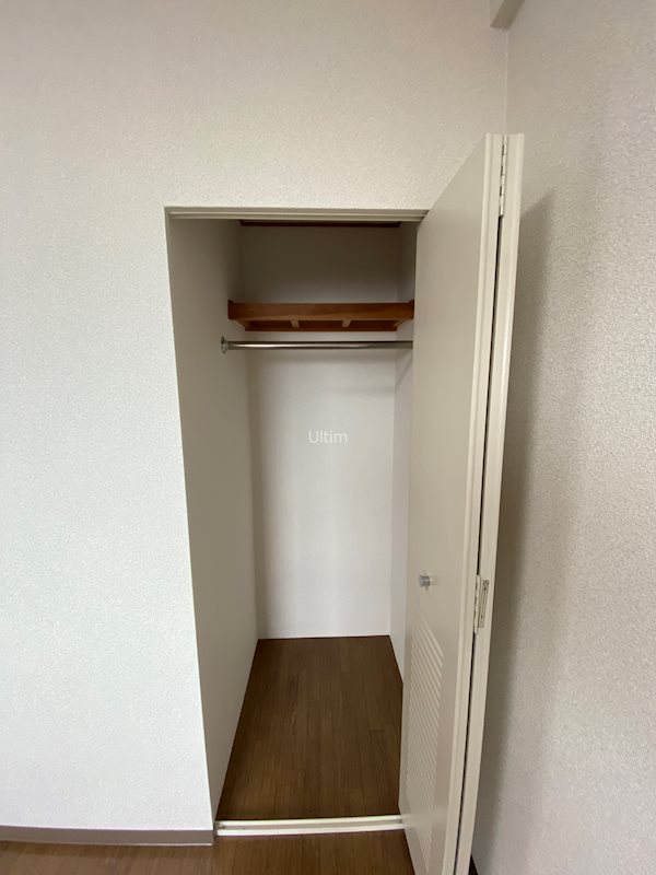 収納　別部屋のお写真です。ご参考までに！