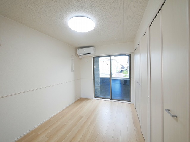 その他部屋・スペース　寝室にいかがでしょうか