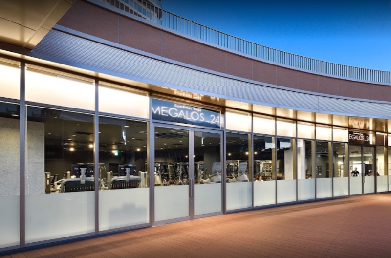 その他　スポーツクラブメガロステラッセ納屋橋（その他）まで1745m
