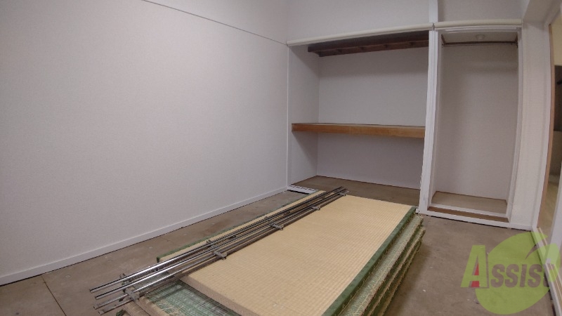 その他部屋・スペース　和室を寝室として利用しても良さそうですね。