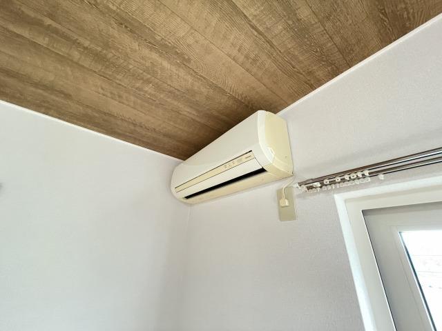 その他設備　設備