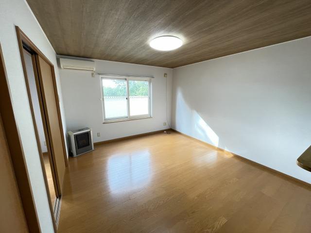 居室・リビング　リビング１