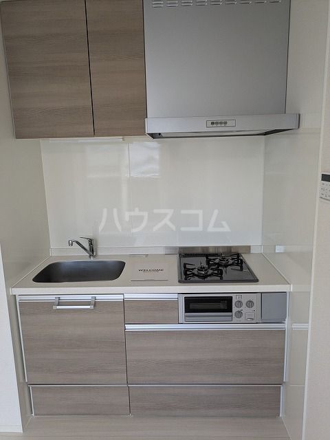 キッチン