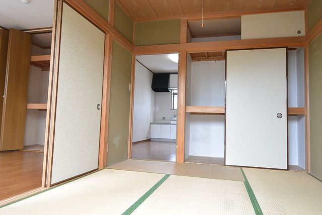 その他部屋・スペース　★お問い合わせはタウンハウジングまで★
