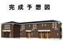 シエロ荏隈 1階 築1年10ヶ月の賃貸物件