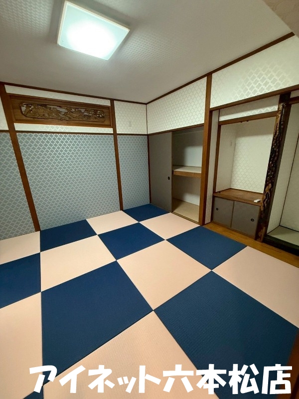 その他　子供部屋にいかがでしょうか。