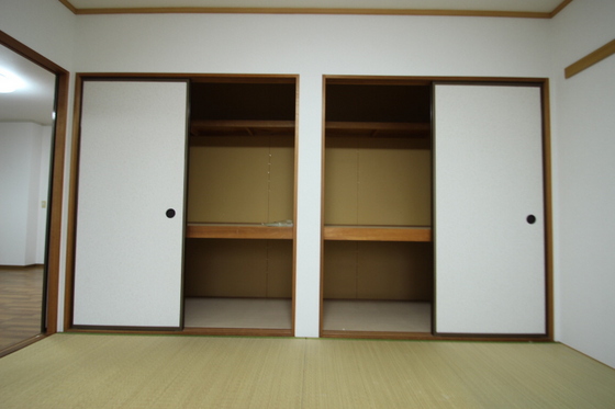 その他設備　※別部屋の写真です