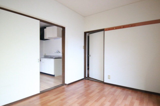 その他部屋・スペース　※同建物別部屋写真となります。