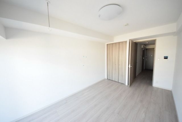 居室・リビング　室内・室内設備