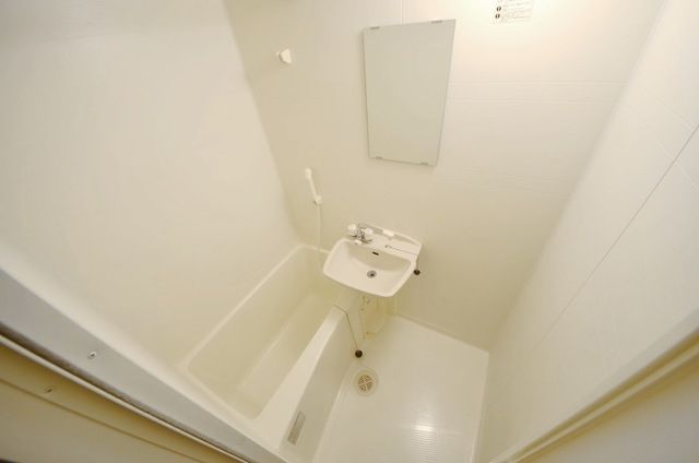 バス・シャワールーム　★浴室★