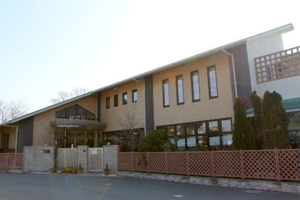 幼稚園・保育園　天林寺保育園（幼稚園・保育園）まで529m