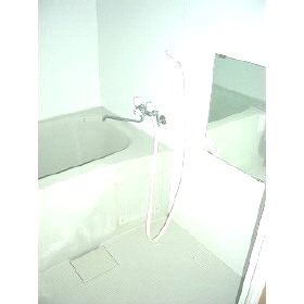 レジデンスE_内装_2