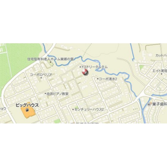 レジデンスE_その他_6