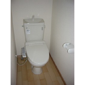 レジデンスE_内装_3