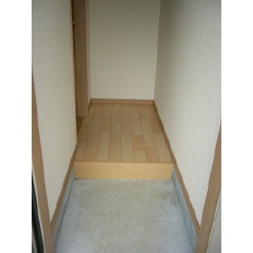 レジデンスE_内装_5