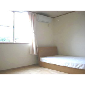 レジデンスE_内装_0