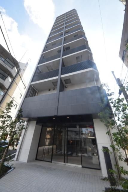 建物外観　★外観★