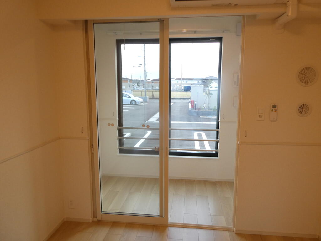 バルコニー　サンルーム