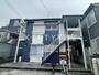 新川崎駅より徒歩19分 2階 築39年3ヶ月の賃貸物件