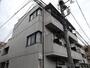 下高井戸駅より徒歩5分 2階 築34年7ヶ月の賃貸物件