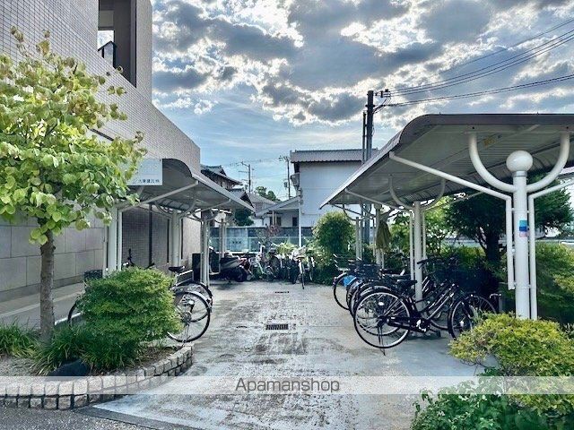 その他共有部分　その他共有部分