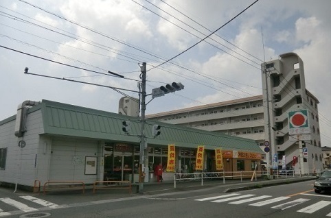 スーパー　タイヨー（スーパー）まで2900m