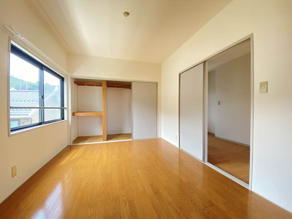 その他部屋・スペース　洋室