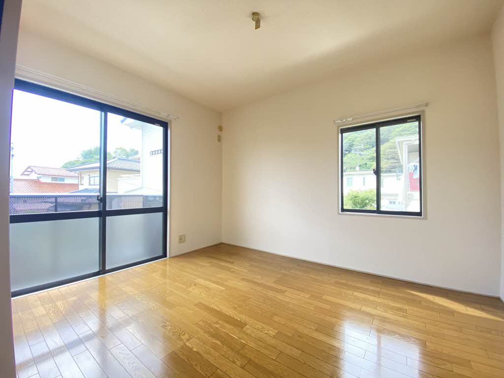 その他部屋・スペース　洋室