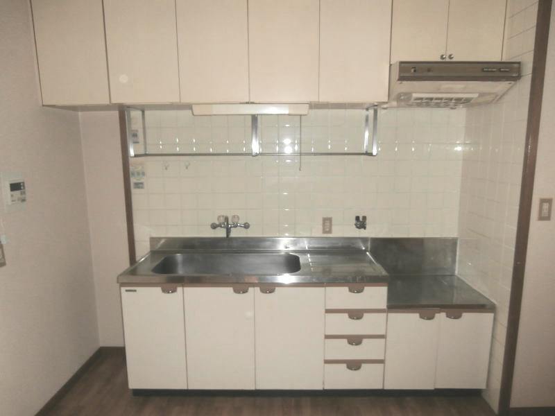 キッチン　同仕様