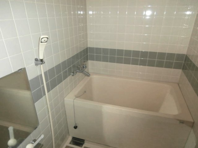 バス・シャワールーム　同仕様