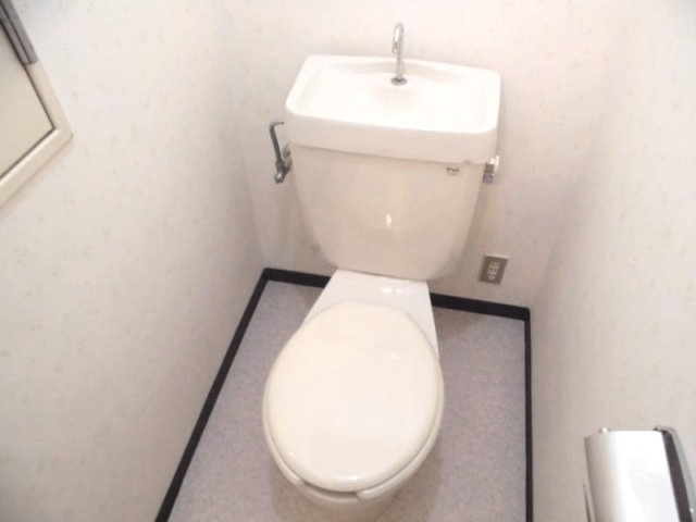 トイレ　同仕様