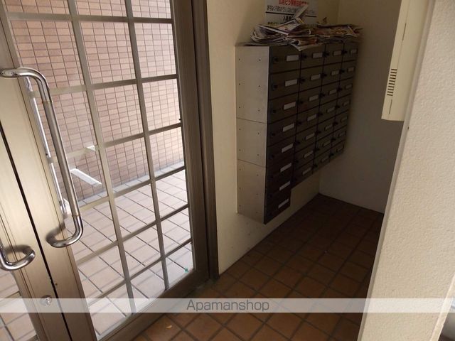 その他共有部分　その他共有部分