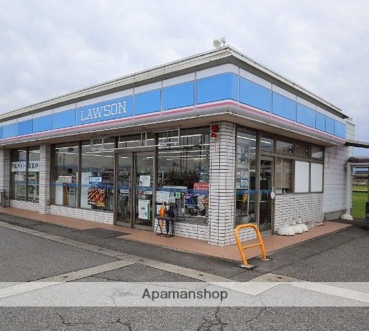 コンビニ　ローソン（コンビニ）まで2033m