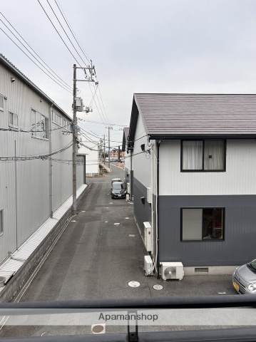 眺望　その他共有部分