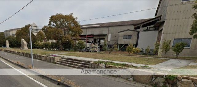 公園　庵治緑道公園（公園）まで1243m
