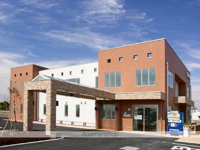 病院　秀クリニック内科・循環器科（病院）まで501m