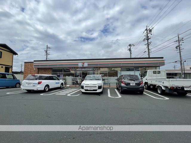 コンビニ　セブン－イレブン浜松天王町店（コンビニ）まで1488m