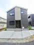 野田市駅より徒歩22分 新築 2階建の賃貸物件